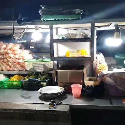 Nasi Goreng Anak Kampus