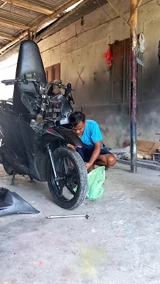 Bengkel catt Motor & Mobil