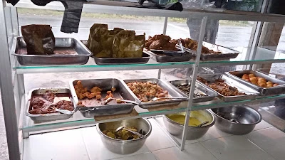 Warung Makan RGB
