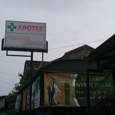 Apotek