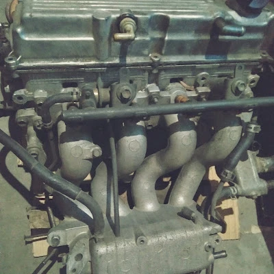 Bengkel Mobil Aris Timbul