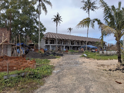 De Auraya Villas Pangandaran Managed by Sahid