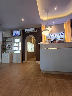 De WAVE Family Massage & Beauty Salon Purwokerto