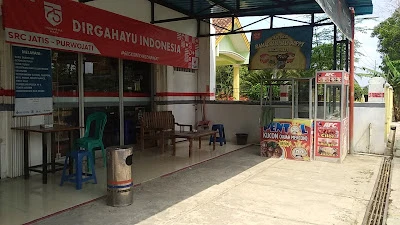 SRC Jatis