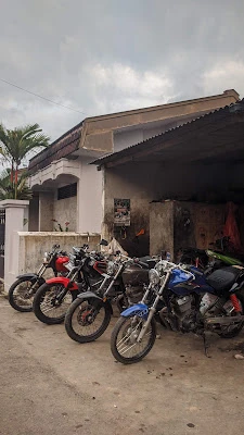 CARTO motor