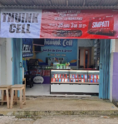 Thuiink cell
