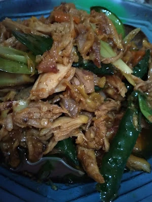 Zia Puyuh