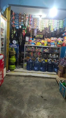 Toko mekarwangi 2 cilacap