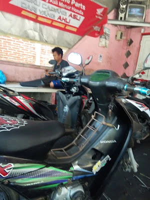 surat motor
