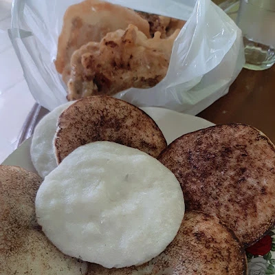 Warung Nasi Bi Sri Sukamaju