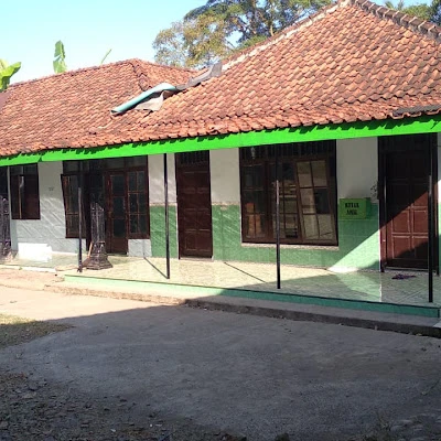 Mushola Wisnu Hidayah