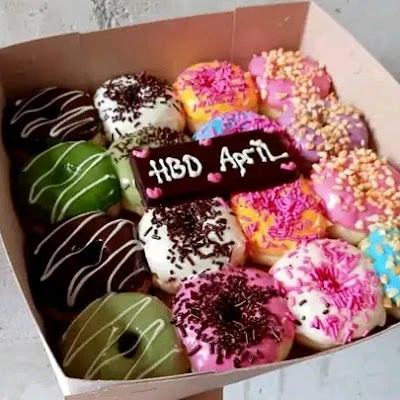 Unailim Cake