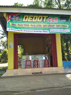 Dedot Cell