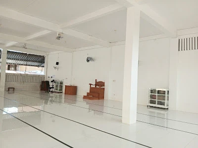 Pondok Pesantren Al Faruq Umar Bin Khottob