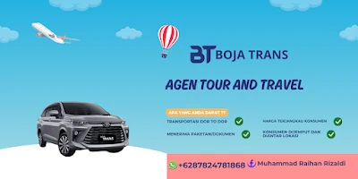 Boja Trans
