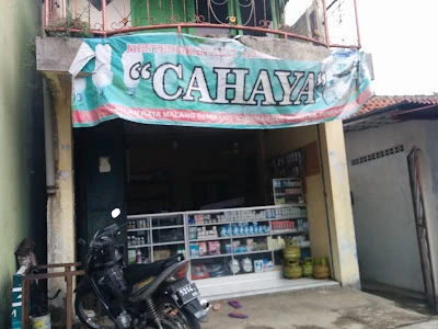 Menyediakan Alat Listrik & Pertanian Cahaya