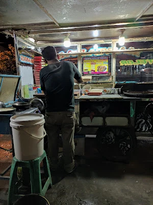 Martabak Top LBS