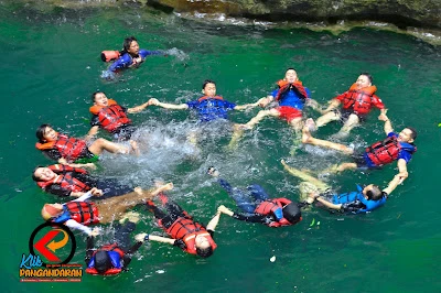 Klik Pangandaran Tour Organizer