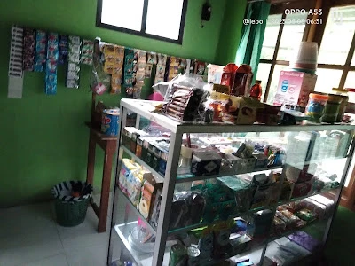 toko sembako mba roifatun