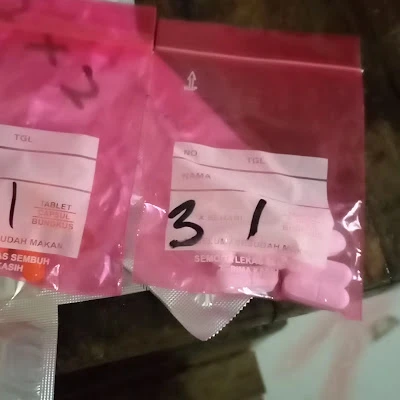 prakktek kurett dr. lina banyumas klinik