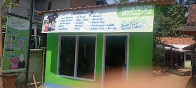 Cetakin Printing