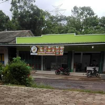 Toko Mukti kroya
