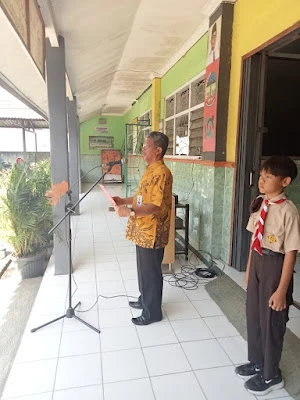 SD Negeri 1 Tanjung