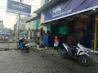 Mandiri Wangon