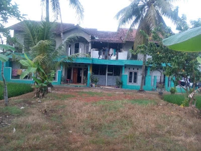 KOS PUTRI UMI MAJENANG