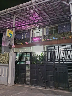 Rumah Kos Griya Rahayu