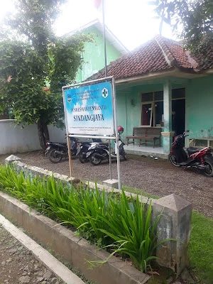 PusKesMas Sindang Jaya