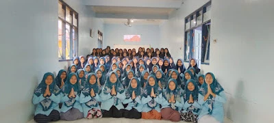 APPI Ar Roudhoh