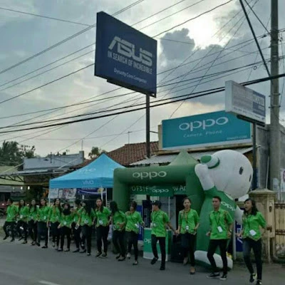 DYNASTY CORE CILACAP