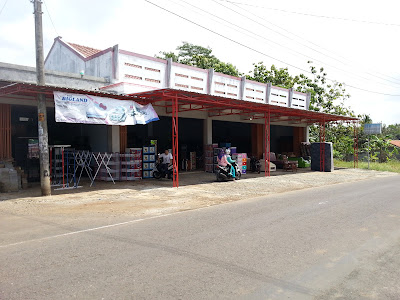 Dea Mebel