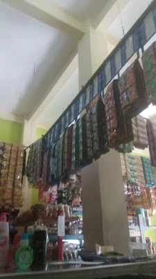 Purbosarimart