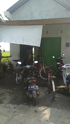 Bengkel Juned