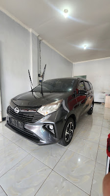 Dealer Daihatsu Purbalingga Baru