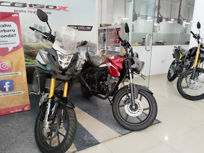 Dealer Honda Kedungbanteng