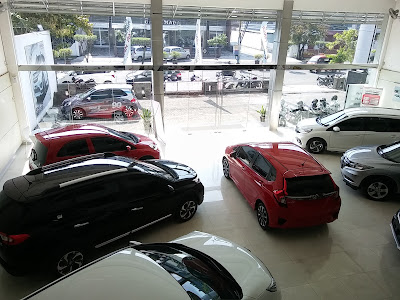 Dealer Honda Mobil Purwokerto-Purbalingga