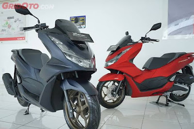 Dealer Motor Honda
