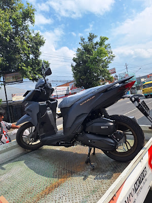 DEALER MOTOR TELUK