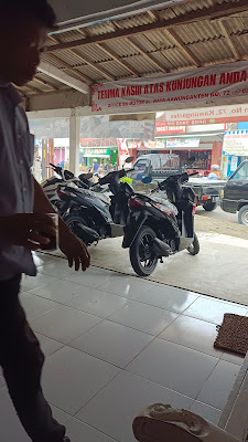 Dealer SK Motor
