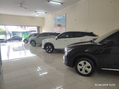 DEALER WULING MAJENANG