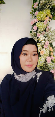 DEALOVA SALON dan RIAS PENGANTIN