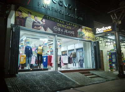 Dealove FAIR PRICE BOUTIQUE