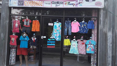 Dearunara Bajubranded Purwokerto