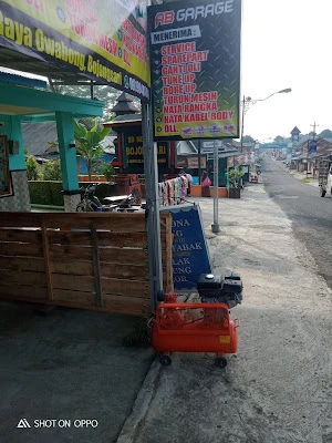 ABGARAGE