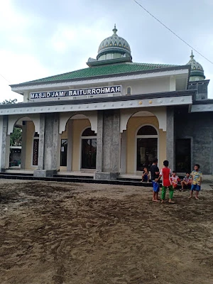 Mushola Al-Ikhsan