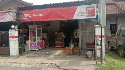 Decinta Shop