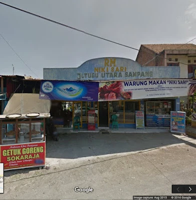 Agen Bus Pahala Kencana Sampang